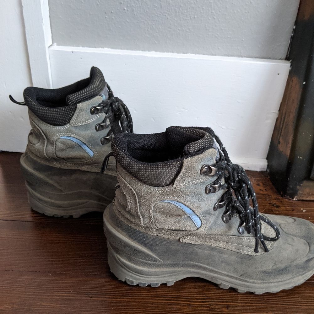 Ozark Tail Snow/Hiking Boots